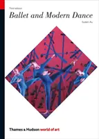 Balet a moderní tanec - Ballet and Modern Dance