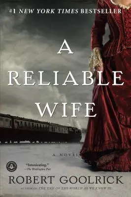 Spolehlivá manželka - A Reliable Wife