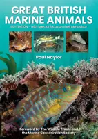 Velká britská mořská zvířata - Great British Marine Animals