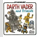 Darth Vader a přátelé - Darth Vader and Friends