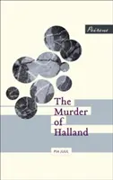 Hallandova vražda - Murder of Halland