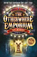 Emporium na jiném místě - Otherwhere Emporium