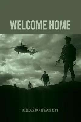 Vítejte doma - Welcome Home