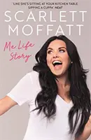 Já, životní příběh - Nejzábavnější kniha roku! - Me Life Story - The funniest book of the year!