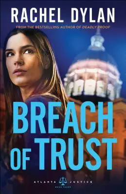 Porušení důvěry - Breach of Trust