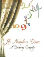 Tanec čísel: A Counting Comedy - The Numbers Dance: A Counting Comedy