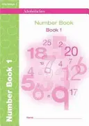 Kniha čísel 1 - Number Book 1