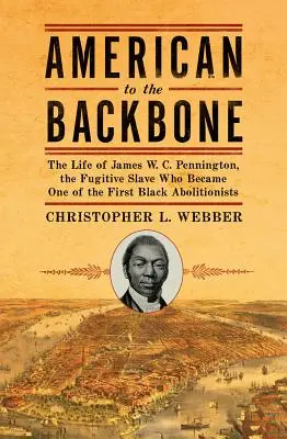 Američan k páteři - American to the Backbone