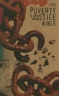 Chudoba a spravedlnost Bible-CEV - Poverty & Justice Bible-CEV