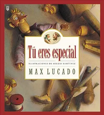 Jsi speciální dárkové vydání: Jsi speciální dárkové vydání - T Eres Especial Edicin de Regalo: You Are Special Gift Edition