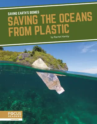 Záchrana oceánů před plasty - Saving the Oceans from Plastic