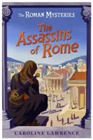 Vrazi z Říma - The Assassins of Rome
