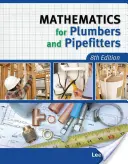 Matematika pro instalatéry a potrubáře - Mathematics for Plumbers and Pipefitters