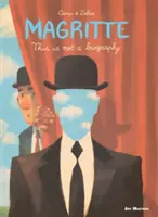 Magritte: Toto není životopis - Magritte: This Is Not a Biography