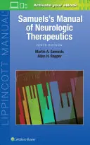 Samuelova příručka neurologické terapie - Samuel's Manual of Neurologic Therapeutics