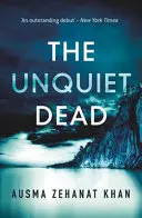 Neklidní mrtví - Unquiet Dead