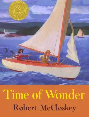Čas zázraků - Time of Wonder