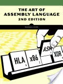 Umění assembleru, 2. vydání - Art Of Assembly Language, 2nd Edition