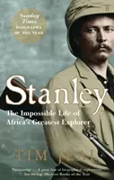 Stanley - největší africký objevitel - Stanley - Africa's Greatest Explorer