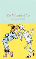 Čaroděj ze země Oz - The Wizard of Oz