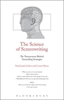 Věda o psaní scénářů: Neurověda v pozadí strategií vyprávění příběhů. - The Science of Screenwriting: The Neuroscience Behind Storytelling Strategies