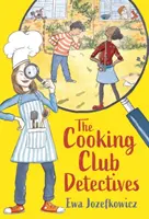 Klub detektivů vaření - Cooking Club Detectives