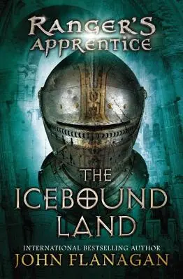 Ledová země - The Icebound Land