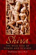 Šiva: Divoký bůh síly a extáze - Shiva: The Wild God of Power and Ecstasy