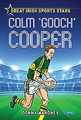Colm 'gooch' Cooper: „Cooper Cooper