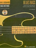 Blues Bass [s přístupovým kódem] - Blues Bass [With Access Code]