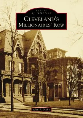 Clevelandská řada milionářů - Cleveland's Millionaires' Row