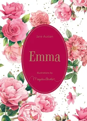 Emma: Ilustrace Marjolein Bastinové - Emma: Illustrations by Marjolein Bastin