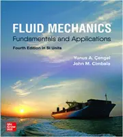 MECHANIKA TEKUTIN: ZÁKLADY A APLIKACE, SI - FLUID MECHANICS: FUNDAMENTALS AND APPLICATIONS, SI