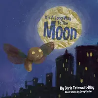 Je to dlouhá cesta na Měsíc - It's A Long Way to the Moon
