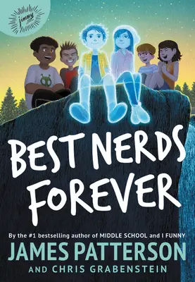 Nejlepší šprti navždy - Best Nerds Forever