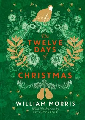 Dvanáct dní Vánoc - The Twelve Days of Christmas