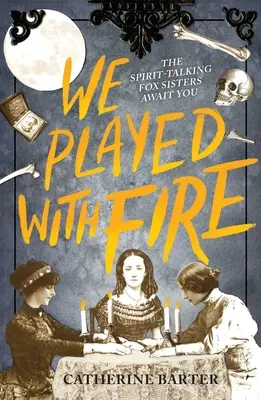 Hráli jsme si s ohněm - We Played With Fire