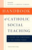 Příručka katolické sociální nauky - Handbook of Catholic Social Teaching
