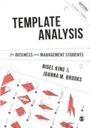 Analýza šablon pro studenty obchodu a managementu - Template Analysis for Business and Management Students
