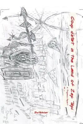 Coup d'tat v zemi Zep Tepi: A Progress Report - Coup d'tat in the Land of Zep Tepi: A Progress Report