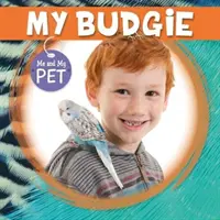 Můj Budgie - My Budgie