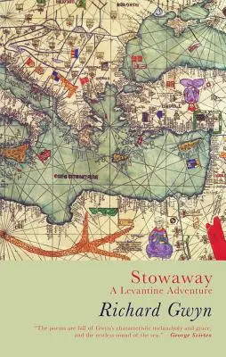 Černý pasažér: Levantské dobrodružství - Stowaway: A Levantine Adventure