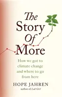 Příběh víc - Jak jsme se dostali ke změně klimatu a kam dál? - Story of More - How We Got to Climate Change and Where to Go from Here