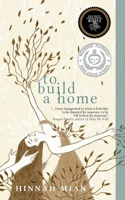 Postavit dům - To Build a Home