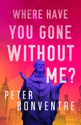 Kam ses beze mě poděl? - Where Have You Gone Without Me?