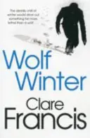 Vlčí zima - Wolf Winter