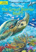 Kde je Velký bariérový útes? - Where Is the Great Barrier Reef?