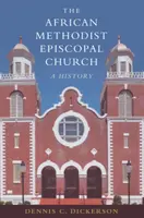 Africká metodistická episkopální církev - The African Methodist Episcopal Church