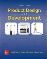 ISE Design a vývoj produktů - ISE Product Design and Development