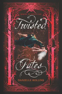 Pokroucené osudy - Twisted Fates